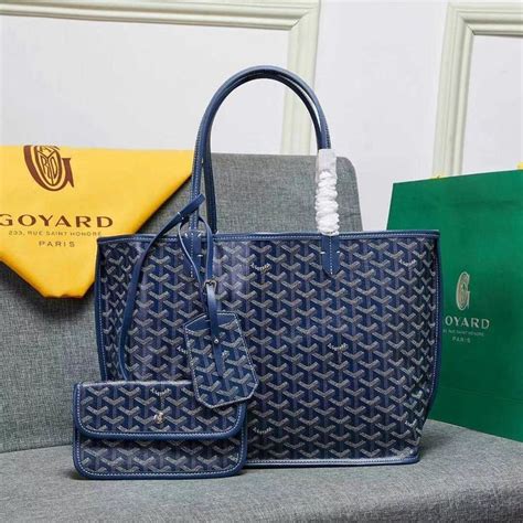 where can i buy goyard in the us|goyard 233 bag price 2022.